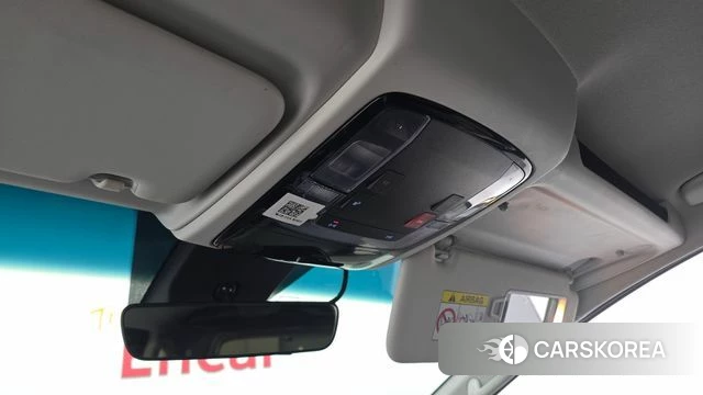 Hyundai Staria id 4935260 из Кореи 10