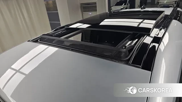 Land Rover Defender (L663) id 3054158 из Кореи 10