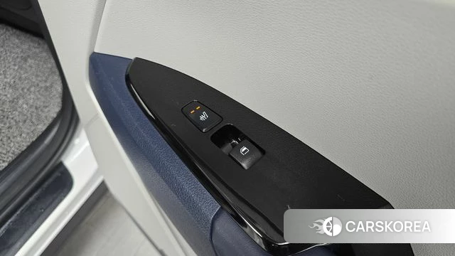 Kia Sportage 5th Generation Hybrid id 3838082 из Кореи 10