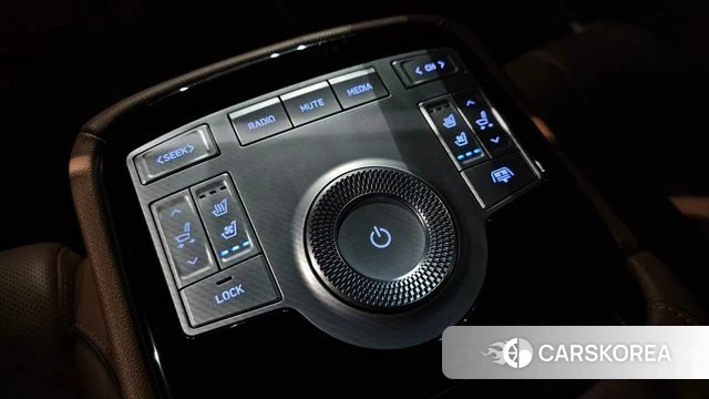 Genesis G80 (RG3) id 3795074 из Кореи 10