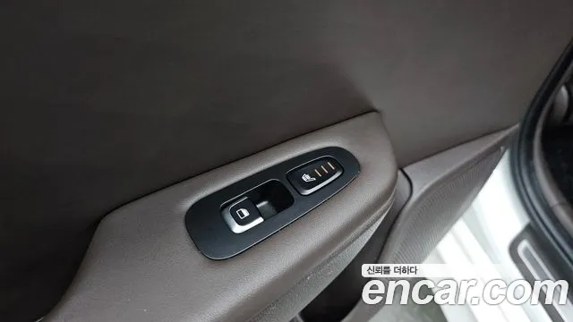 Kia Stinger id 2762040 из Кореи 10