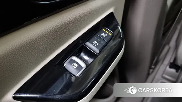 Kia Carnival 4th generation id 3479494 из Кореи 10