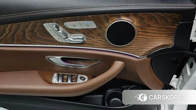 Mercedes-Benz E-Class W213 id 3508227 из Кореи 10