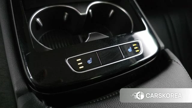 Genesis G80 (RG3) id 4338783 из Кореи 10