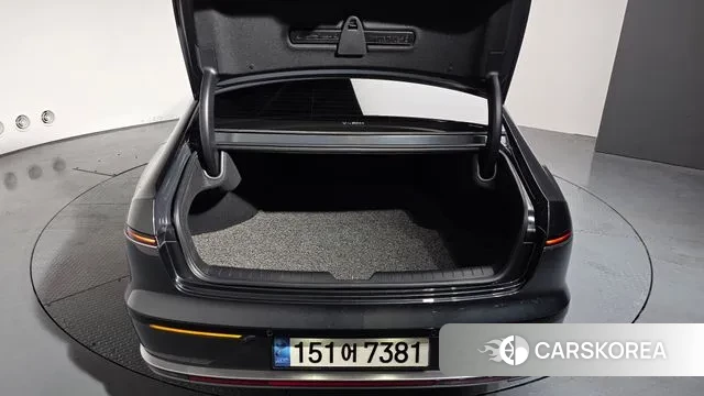 Hyundai Grandeur Hybrid (GN7) id 3452728 из Кореи 10