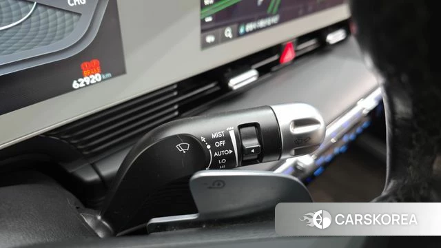 Hyundai Ionic 5 id 4779972 из Кореи 10