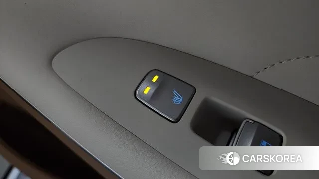 Hyundai The New Grandeur IG id 3401776 из Кореи 10