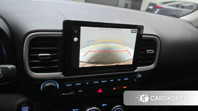 Hyundai Venue id 3940517 из Кореи 10