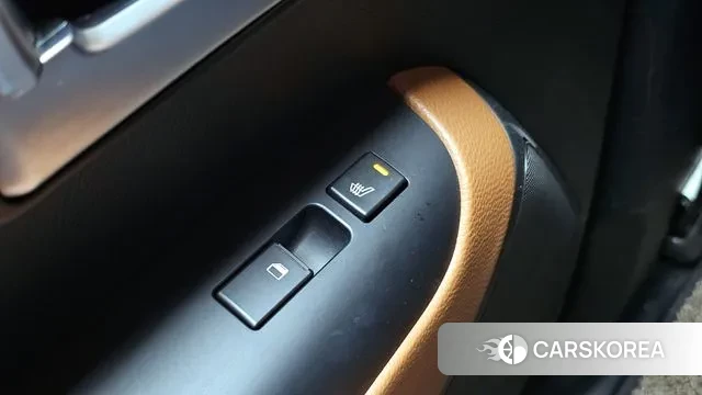 Kia The New Mohave id 3748111 из Кореи 10