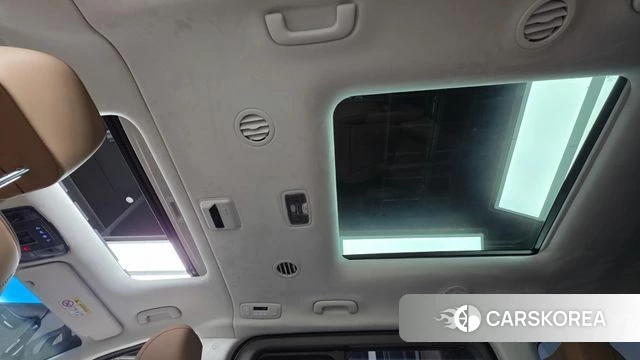 Hyundai Staria id 4315147 из Кореи 10