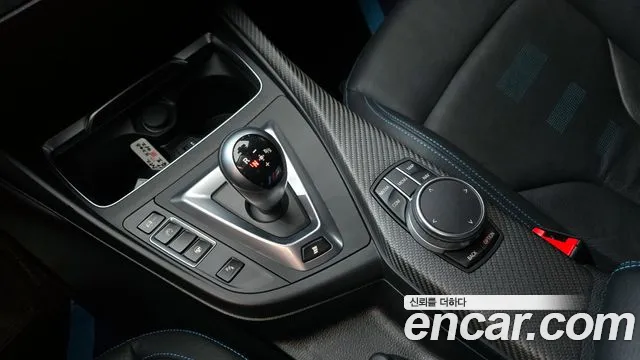 BMW M2 (F87) id 2672774 из Кореи 10