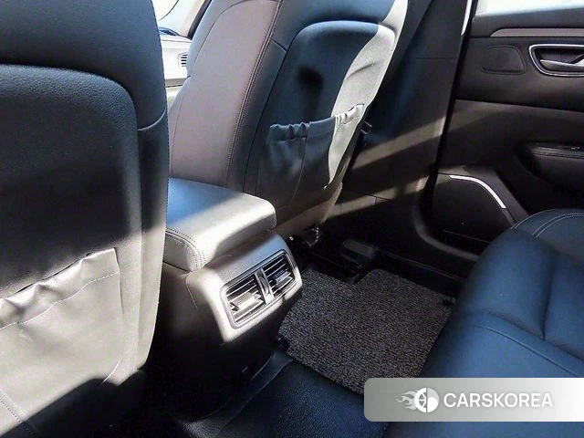 Renault Korea (Samsung) SM6 id 4764957 из Кореи 10