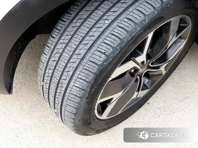 Kia Sportage The Bold id 4511685 из Кореи 10