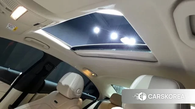 Mercedes-Benz CLS-Class C257 id 3017803 из Кореи 10