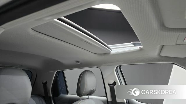 Hyundai Casper id 4618526 из Кореи 10