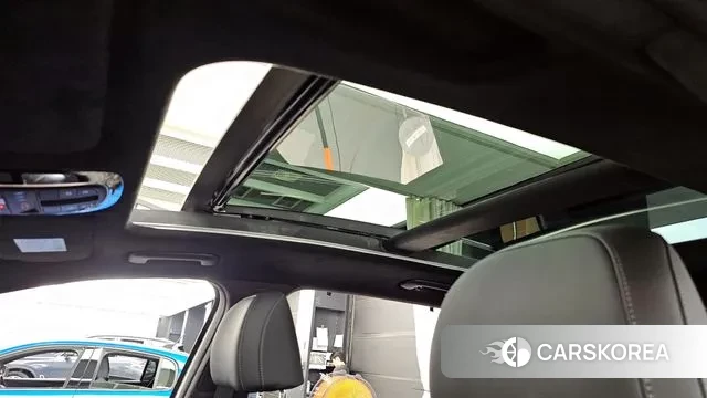 Hyundai The New Santa Fe id 3022123 из Кореи 10