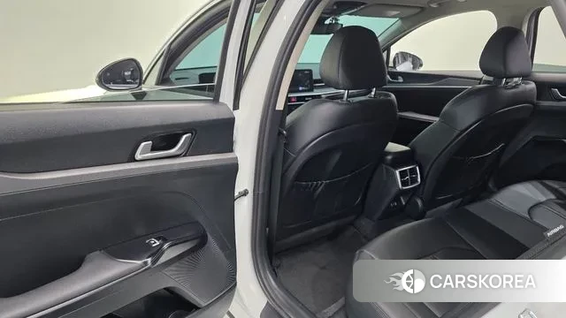 Kia The New K5 3rd generation id 2915052 из Кореи 10