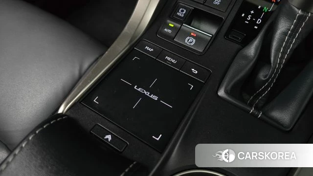 Lexus NX300h id 4557805 из Кореи 10