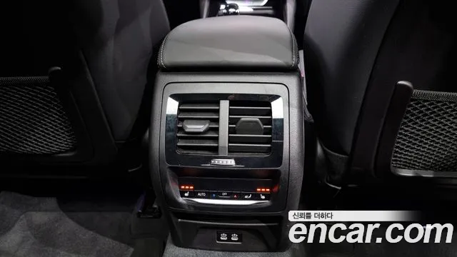 BMW X3 (G01) id 2503887 из Кореи 10