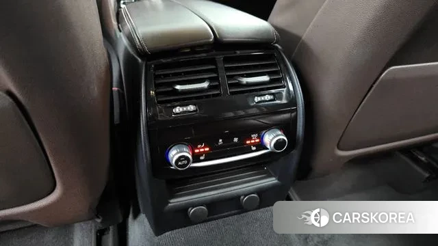 BMW 6 Series GT (G32) id 3469607 из Кореи 10