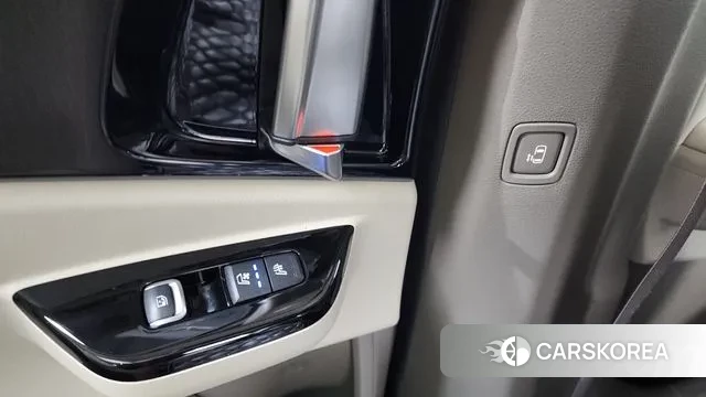 Kia Carnival 4th generation id 3639215 из Кореи 10