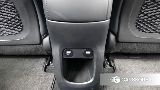 Hyundai Ionic 5 id 4603327 из Кореи 10