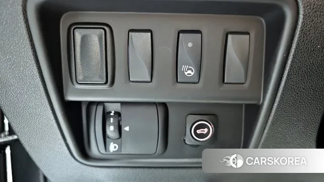 Renault Korea (Samsung) The New QM6 id 3269474 из Кореи 10