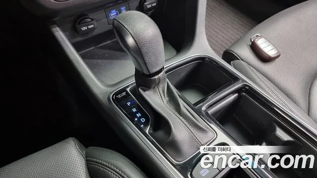 Hyundai Sonata New Rise id 2785433 из Кореи 10