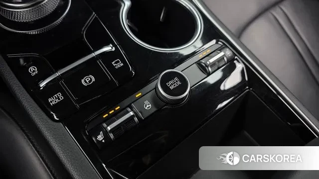 Kia K5 3rd generation id 3406222 из Кореи 10