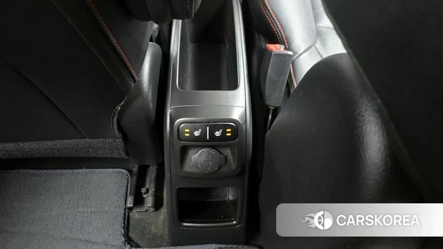 Kia The New Ray id 4197022 из Кореи 10