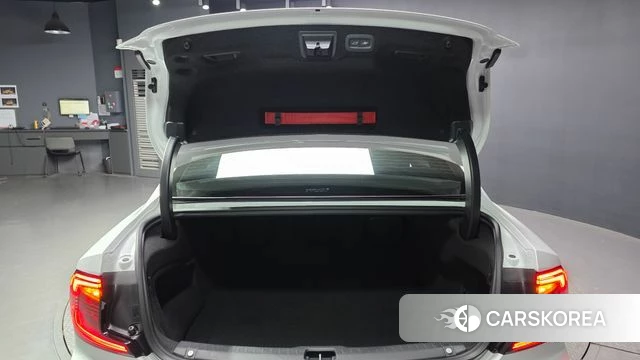 Volvo S90 id 4533839 из Кореи 10
