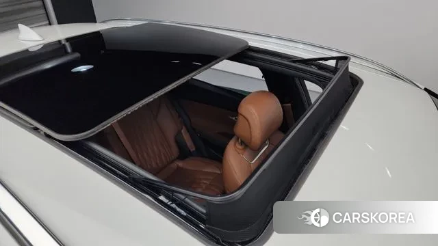 Genesis GV70 id 3726031 из Кореи 10