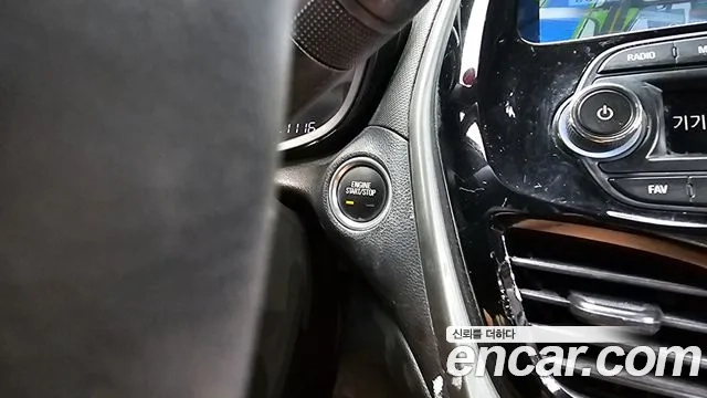 Chevrolet (GM Daewoo) The New Spark id 2922767 из Кореи 10