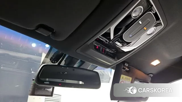 Ssangyong Rexton New Arena id 3751225 из Кореи 10