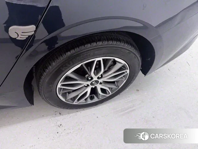 Kia K5 3rd generation id 2997743 из Кореи 10