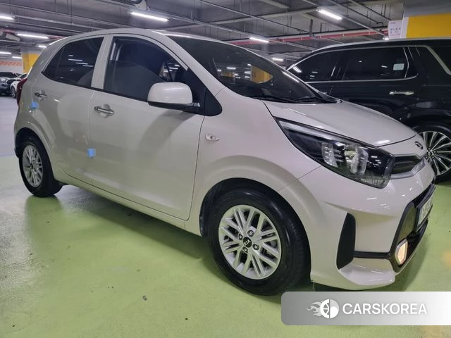 Kia Morning Urban (JA) id 4748266 из Кореи 10