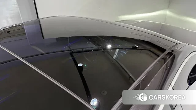 Mercedes-Benz E-Class W214 id 3347184 из Кореи 10