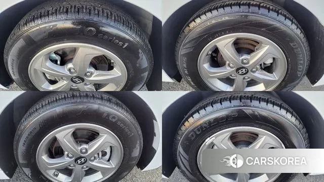 Hyundai Avante AD id 3439965 из Кореи 10