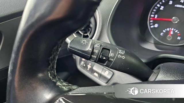 Kia Come New K3 id 3917042 из Кореи 10