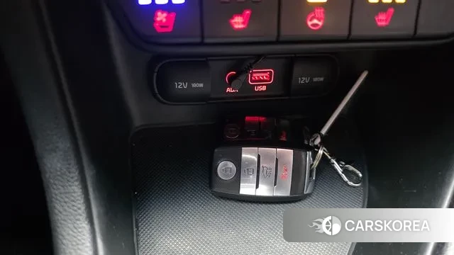 Kia Sportage 4th Generation id 3789813 из Кореи 10