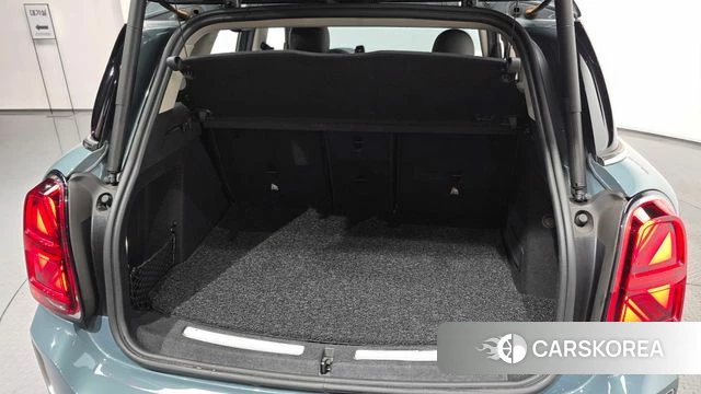 Mini Cooper D Countryman id 3807028 из Кореи 10