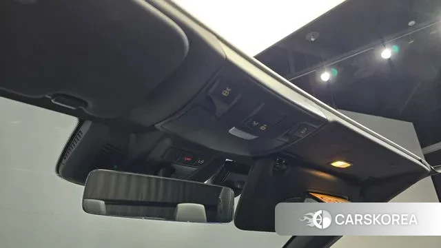 Mercedes-Benz C-Class W205 id 3649992 из Кореи 10