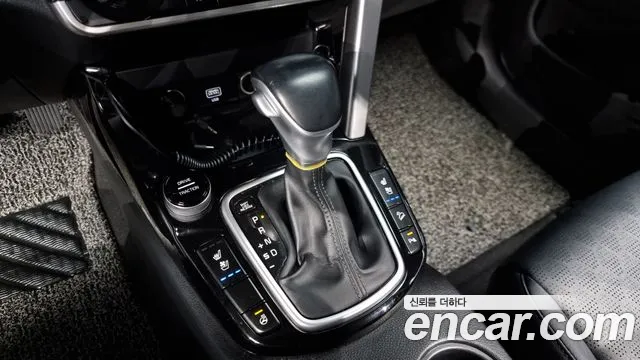 Kia Seltos id 2580892 из Кореи 10