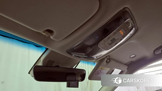 Genesis GV80 id 3860017 из Кореи 10