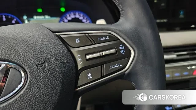 Hyundai Palisade id 3024070 из Кореи 10