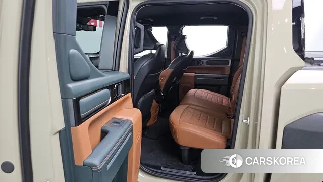 Kia Tasman id 3731942 из Кореи 10