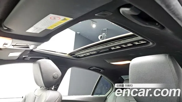 BMW 3 Series (F30) id 2684831 из Кореи 10