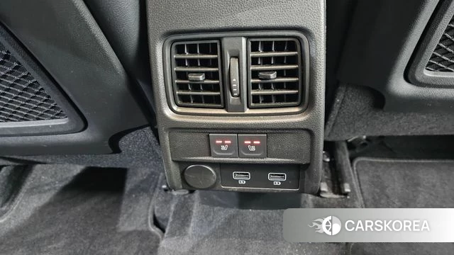 Renault Korea (Samsung) XM3 id 4223229 из Кореи 10