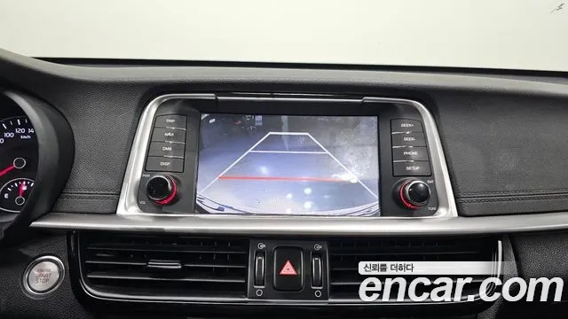 Kia The New K5 2nd generation id 2908107 из Кореи 10