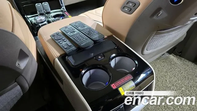 Kia Carnival 4th generation id 2880302 из Кореи 10